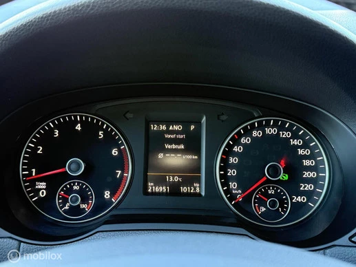 SEAT Alhambra - Afbeelding 14 van 28