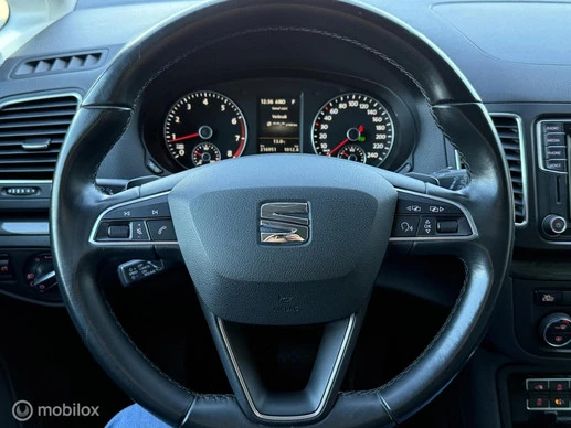 SEAT Alhambra - Afbeelding 15 van 28