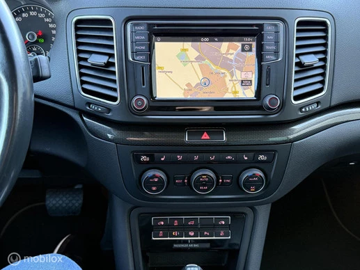 SEAT Alhambra - Afbeelding 16 van 28