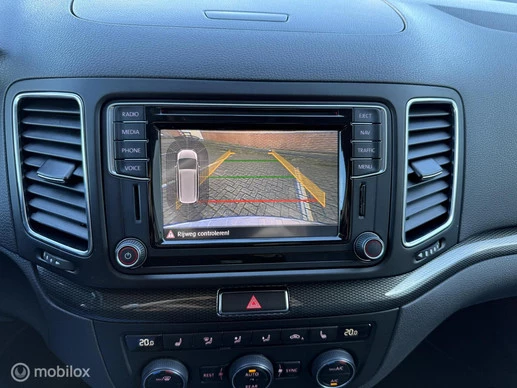 SEAT Alhambra - Afbeelding 17 van 28