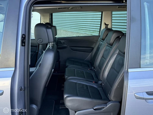 SEAT Alhambra - Afbeelding 22 van 28