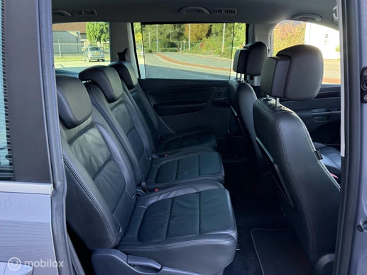 SEAT Alhambra - Afbeelding 23 van 28