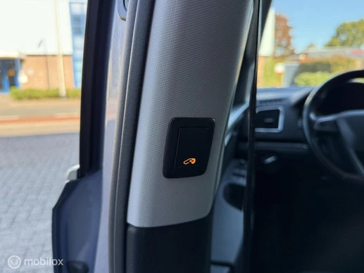 SEAT Alhambra - Afbeelding 24 van 28