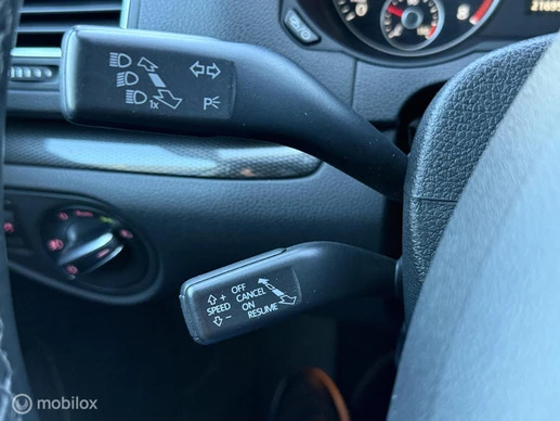 SEAT Alhambra - Afbeelding 25 van 28