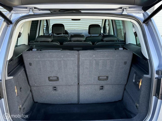 SEAT Alhambra - Afbeelding 26 van 28