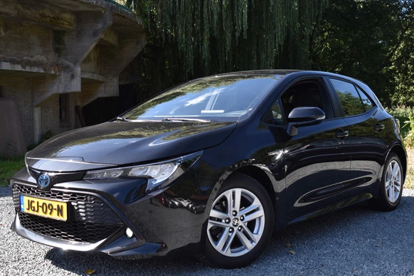 Toyota Corolla - Afbeelding 1 van 30