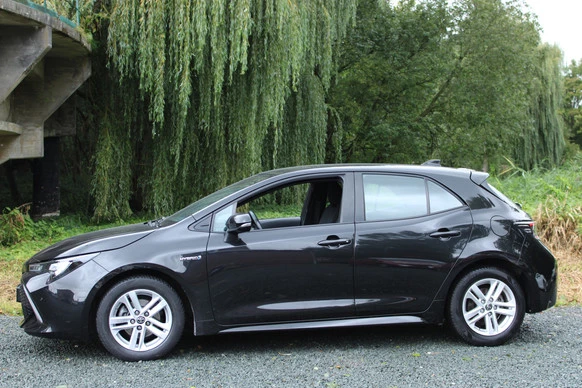 Toyota Corolla - Afbeelding 7 van 30