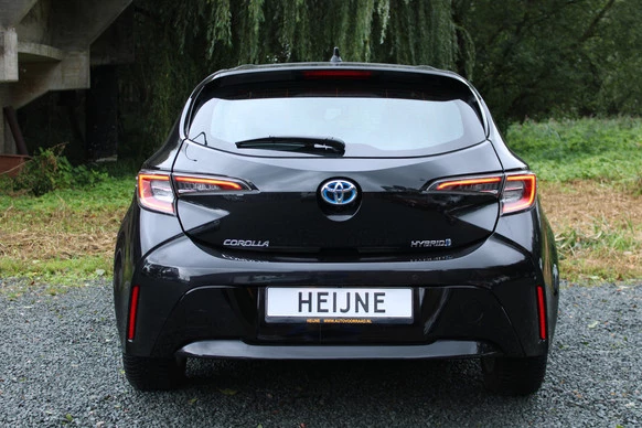 Toyota Corolla - Afbeelding 9 van 30