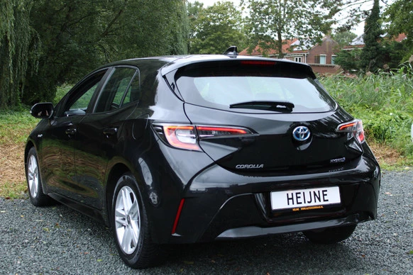 Toyota Corolla - Afbeelding 10 van 30