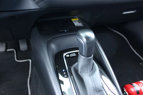 Toyota Corolla - Afbeelding 24 van 30