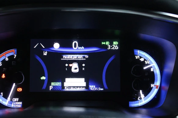 Toyota Corolla - Afbeelding 27 van 30