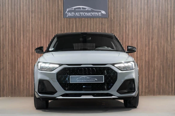 Audi A1 - Afbeelding 2 van 30