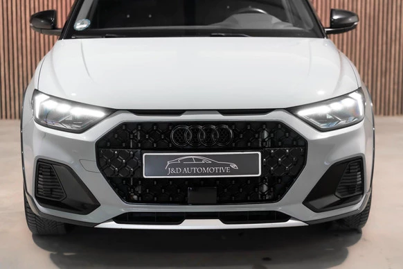 Audi A1 - Afbeelding 3 van 30