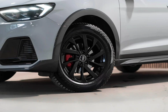 Audi A1 - Afbeelding 5 van 30