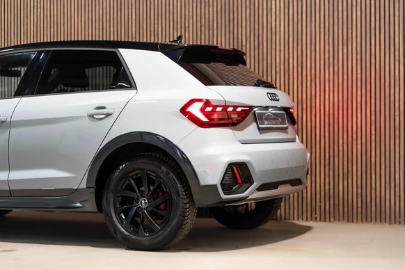 Audi A1 - Afbeelding 8 van 30