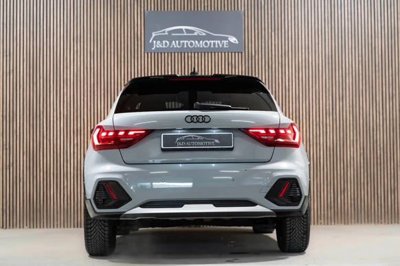 Audi A1 - Afbeelding 9 van 30