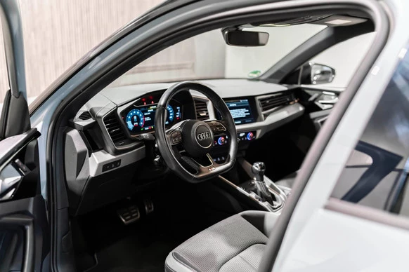 Audi A1 - Afbeelding 16 van 30