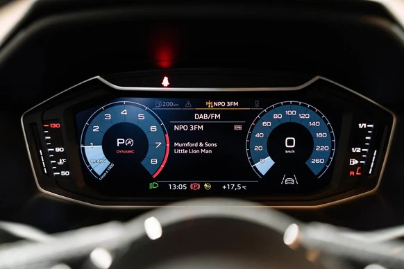Audi A1 - Afbeelding 20 van 30
