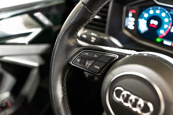 Audi A1 - Afbeelding 23 van 30