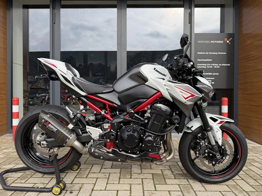 Kawasaki Z900 - Afbeelding 1 van 21
