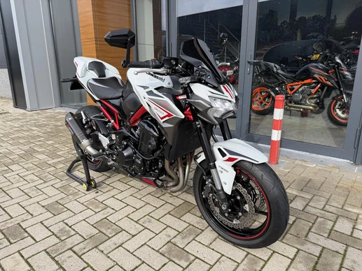 Kawasaki Z900 - Afbeelding 2 van 21
