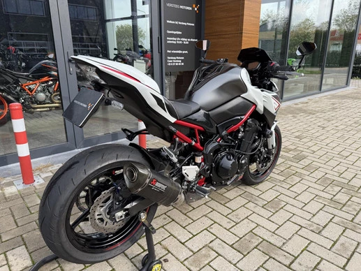 Kawasaki Z900 - Afbeelding 3 van 21
