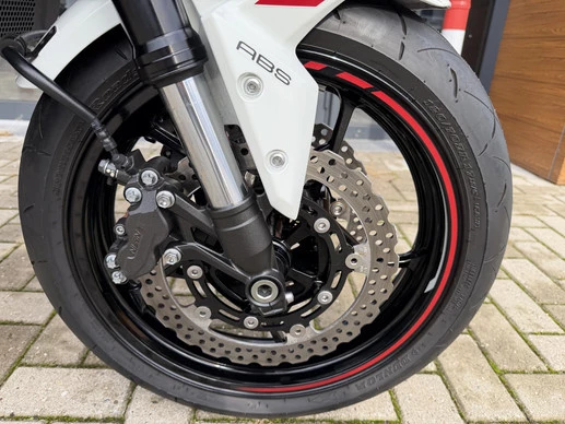 Kawasaki Z900 - Afbeelding 5 van 21