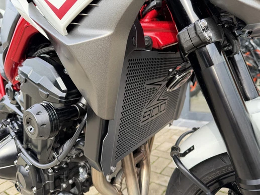 Kawasaki Z900 - Afbeelding 6 van 21