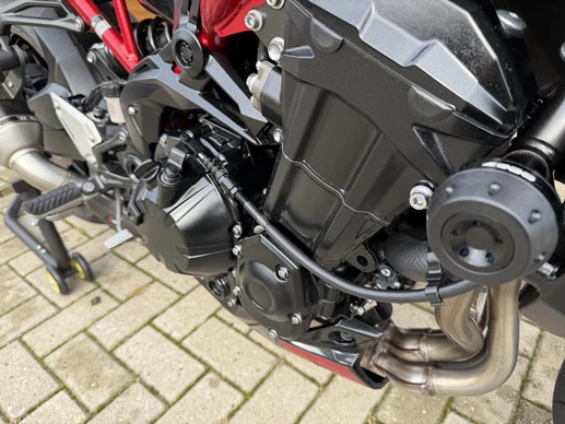 Kawasaki Z900 - Afbeelding 7 van 21