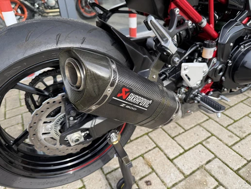 Kawasaki Z900 - Afbeelding 10 van 21