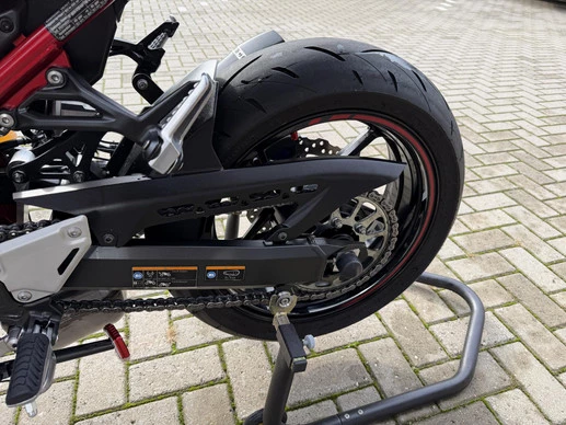 Kawasaki Z900 - Afbeelding 12 van 21