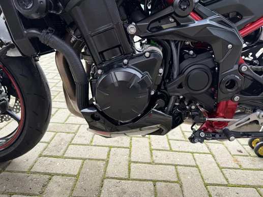 Kawasaki Z900 - Afbeelding 15 van 21