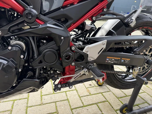 Kawasaki Z900 - Afbeelding 16 van 21