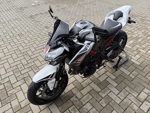 Kawasaki Z900 - Afbeelding 17 van 21