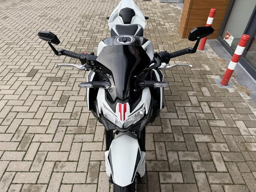 Kawasaki Z900 - Afbeelding 18 van 21