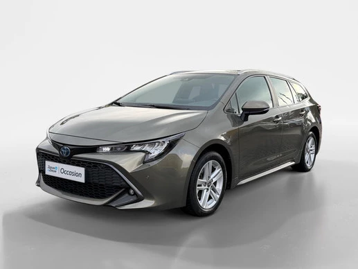 Toyota Corolla Touring Sports - Afbeelding 1 van 24
