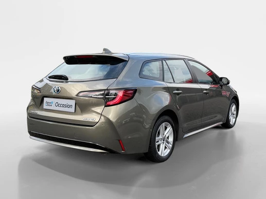Toyota Corolla Touring Sports - Afbeelding 2 van 24