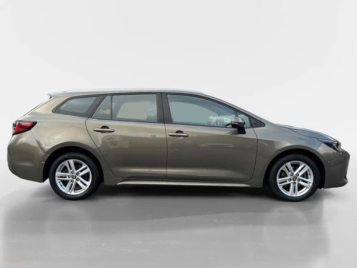 Toyota Corolla Touring Sports - Afbeelding 3 van 24