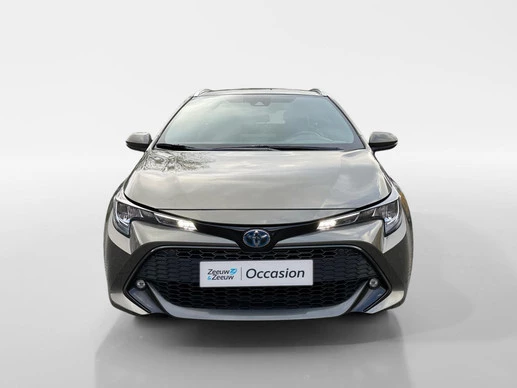 Toyota Corolla Touring Sports - Afbeelding 4 van 24