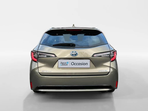 Toyota Corolla Touring Sports - Afbeelding 5 van 24