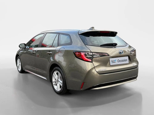 Toyota Corolla Touring Sports - Afbeelding 6 van 24