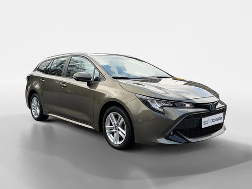 Toyota Corolla Touring Sports - Afbeelding 7 van 24