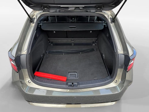 Toyota Corolla Touring Sports - Afbeelding 9 van 24