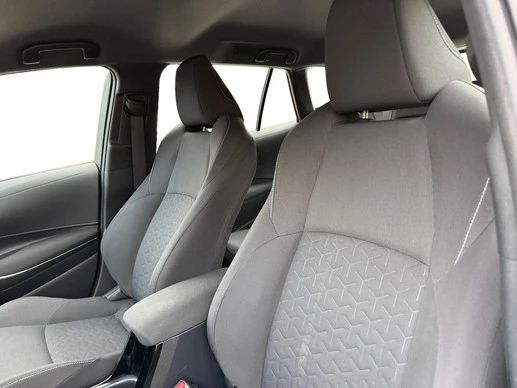 Toyota Corolla Touring Sports - Afbeelding 11 van 24