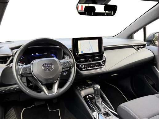 Toyota Corolla Touring Sports - Afbeelding 13 van 24