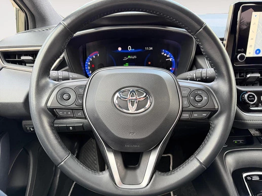 Toyota Corolla Touring Sports - Afbeelding 14 van 24