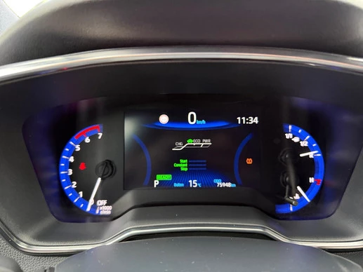 Toyota Corolla Touring Sports - Afbeelding 15 van 24