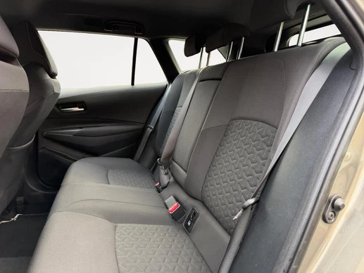 Toyota Corolla Touring Sports - Afbeelding 21 van 24