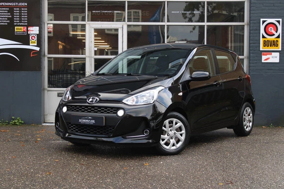 Hyundai i10 - Afbeelding 1 van 30