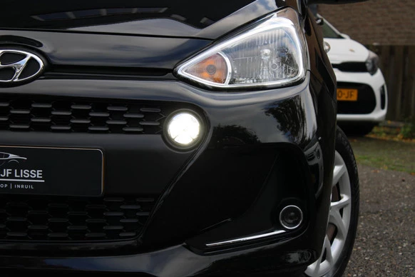 Hyundai i10 - Afbeelding 2 van 30